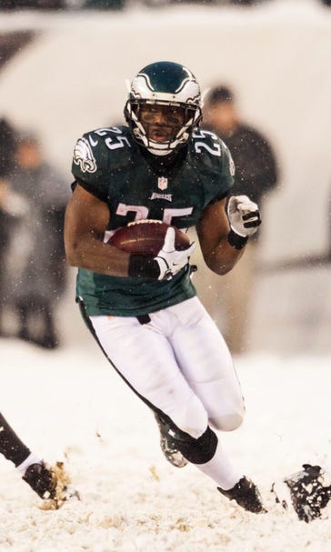 Vikings 'looking forward to a big test' in defending Eagles' breakneck offense